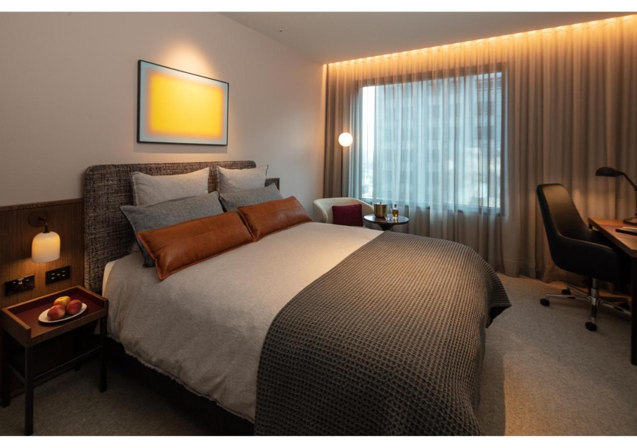 Next Hotel Melbourne, Curio Collection By Hilton Exterior photo