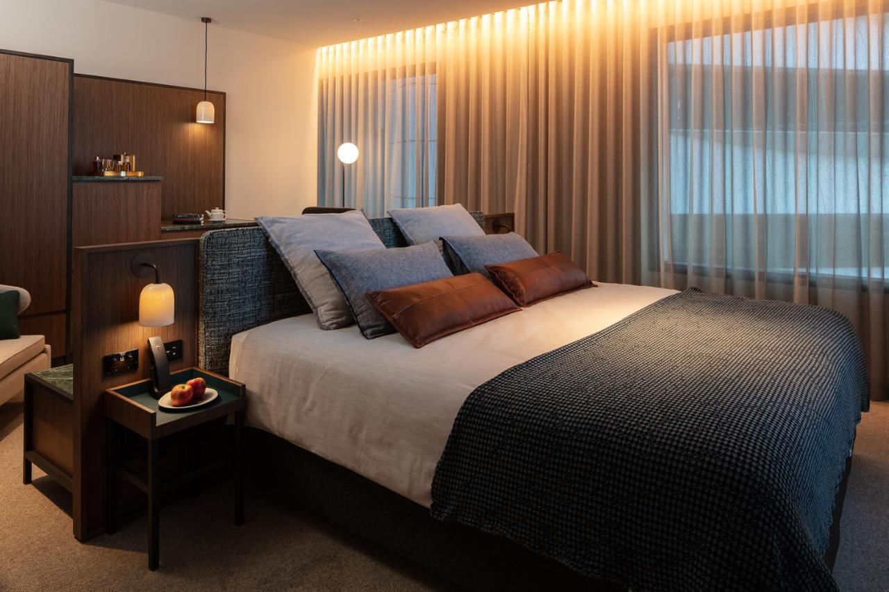 Next Hotel Melbourne, Curio Collection By Hilton Exterior photo
