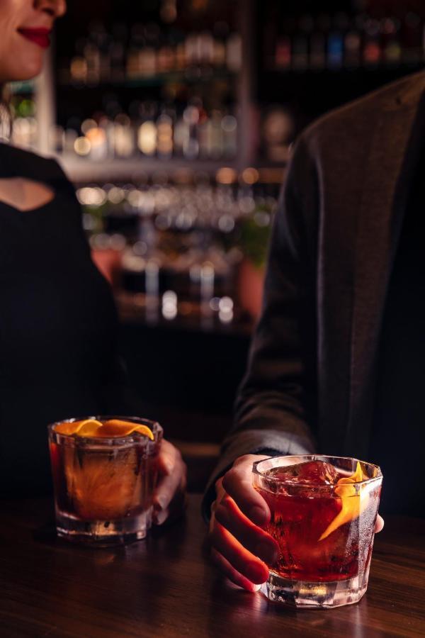 Next Hotel Melbourne, Curio Collection By Hilton Exterior photo A bartender at work