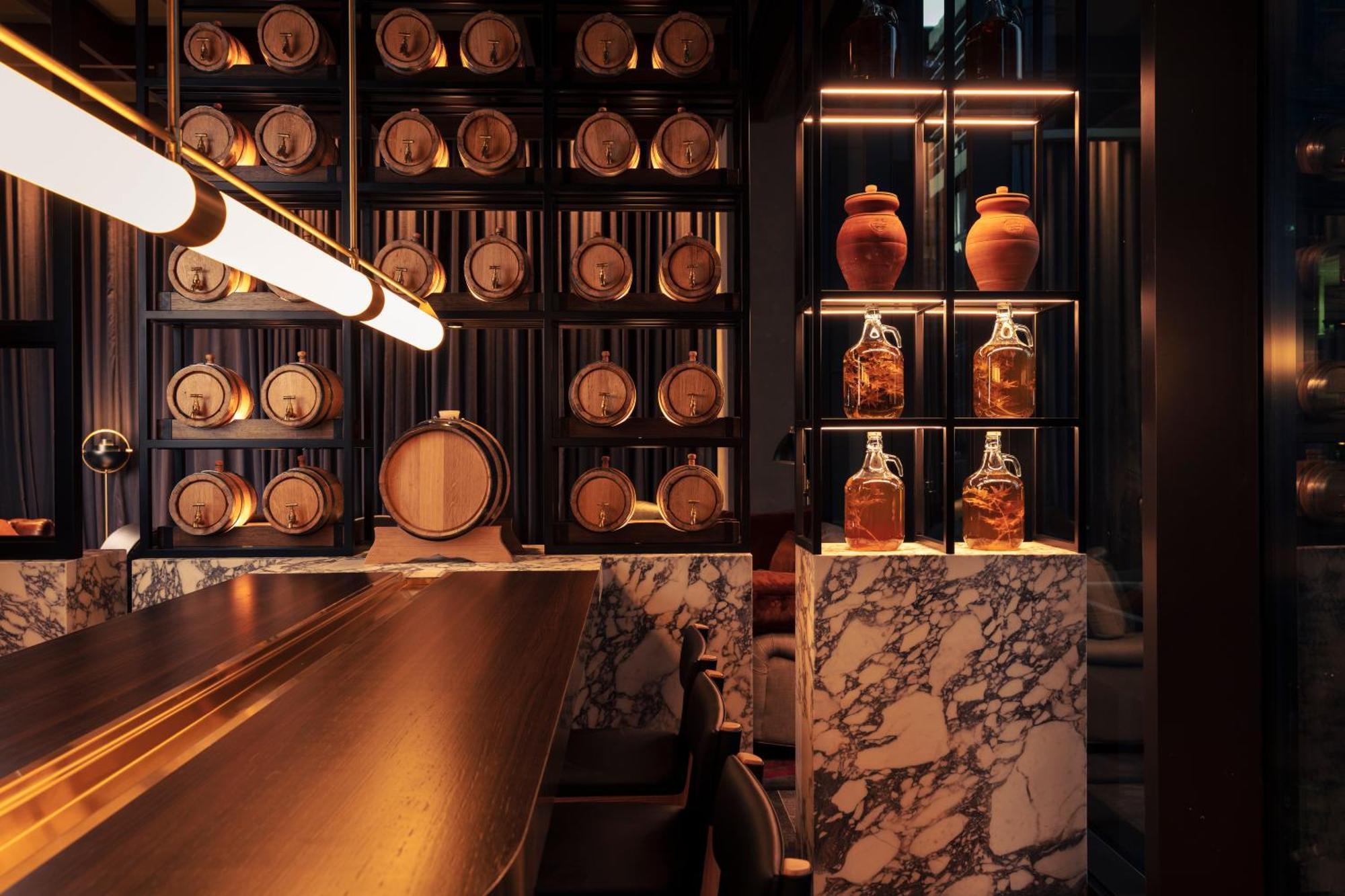Next Hotel Melbourne, Curio Collection By Hilton Exterior photo