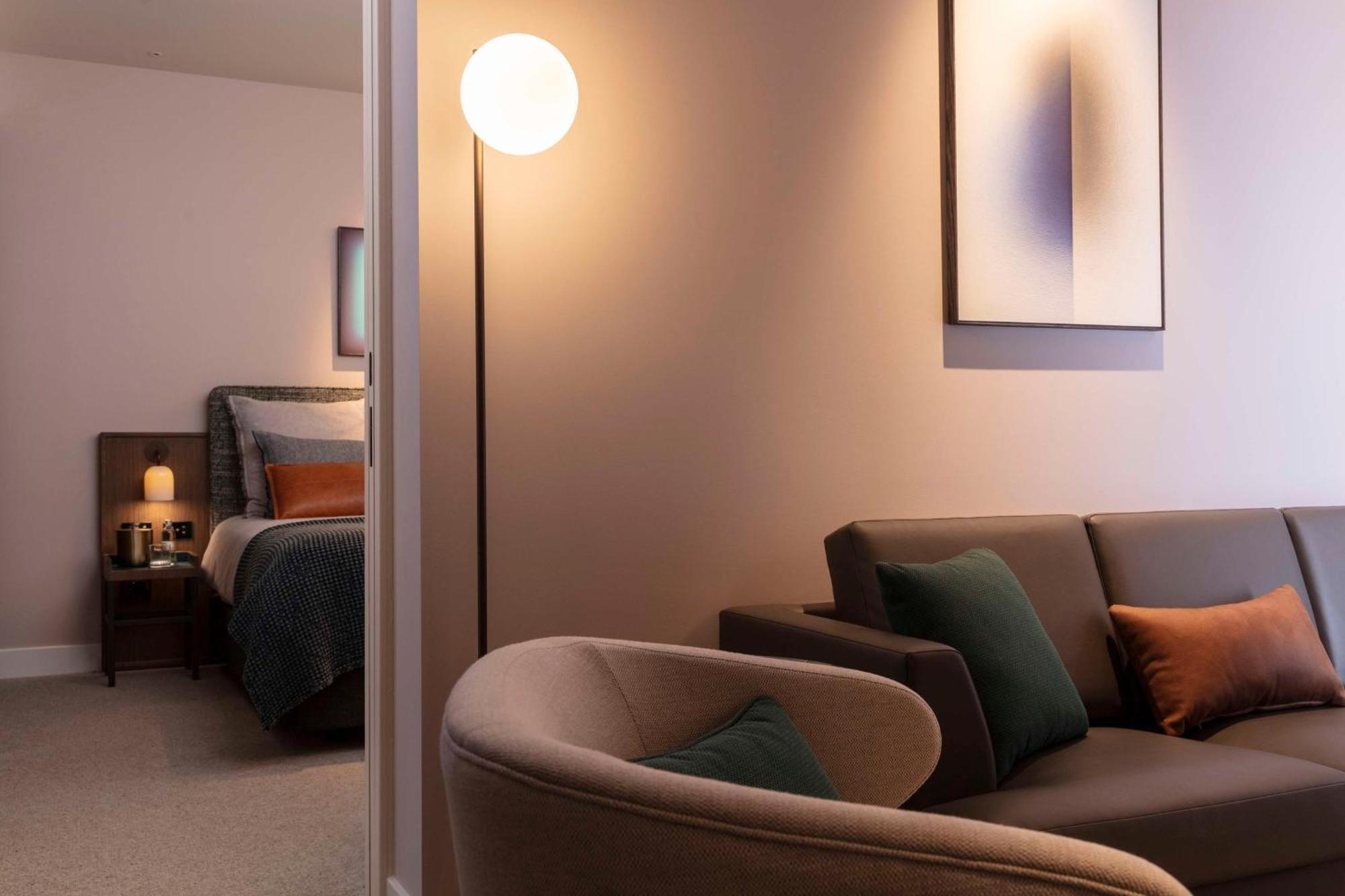 Next Hotel Melbourne, Curio Collection By Hilton Exterior photo