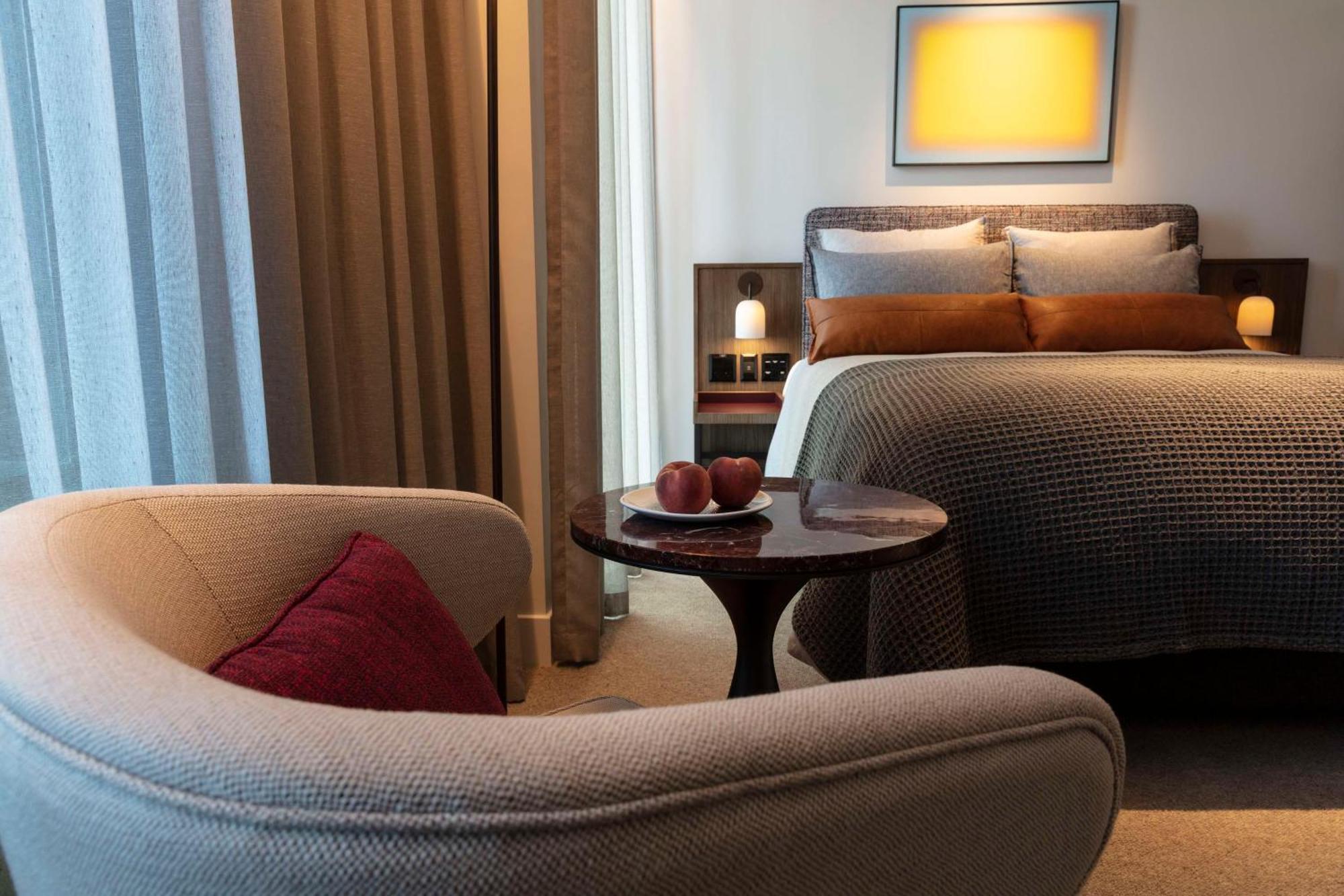 Next Hotel Melbourne, Curio Collection By Hilton Exterior photo