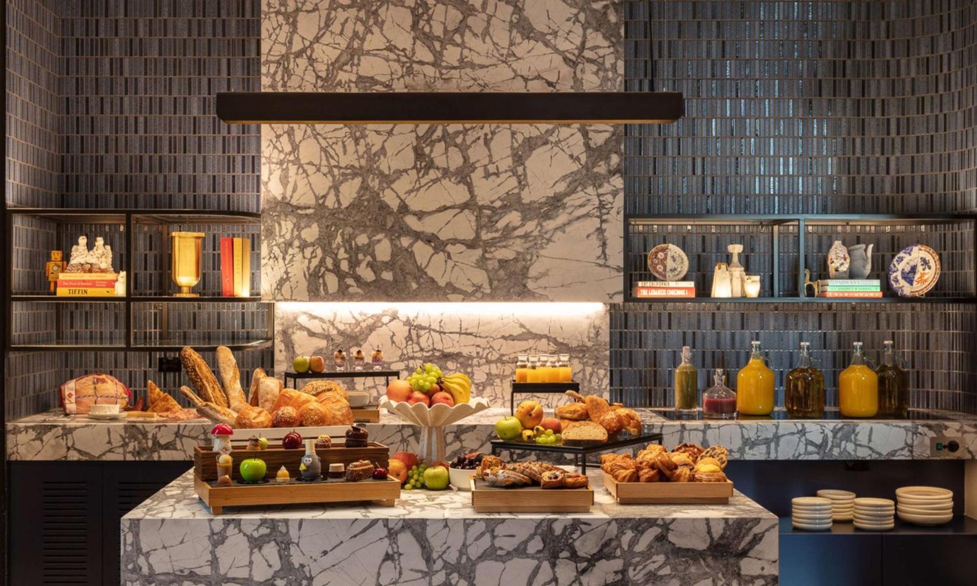 Next Hotel Melbourne, Curio Collection By Hilton Exterior photo