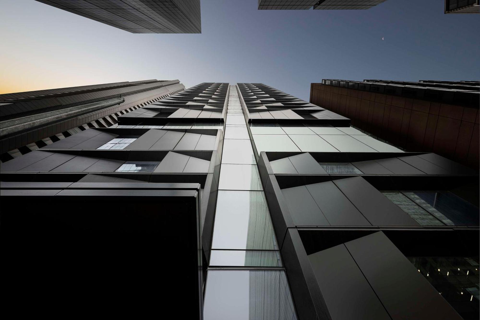 Next Hotel Melbourne, Curio Collection By Hilton Exterior photo