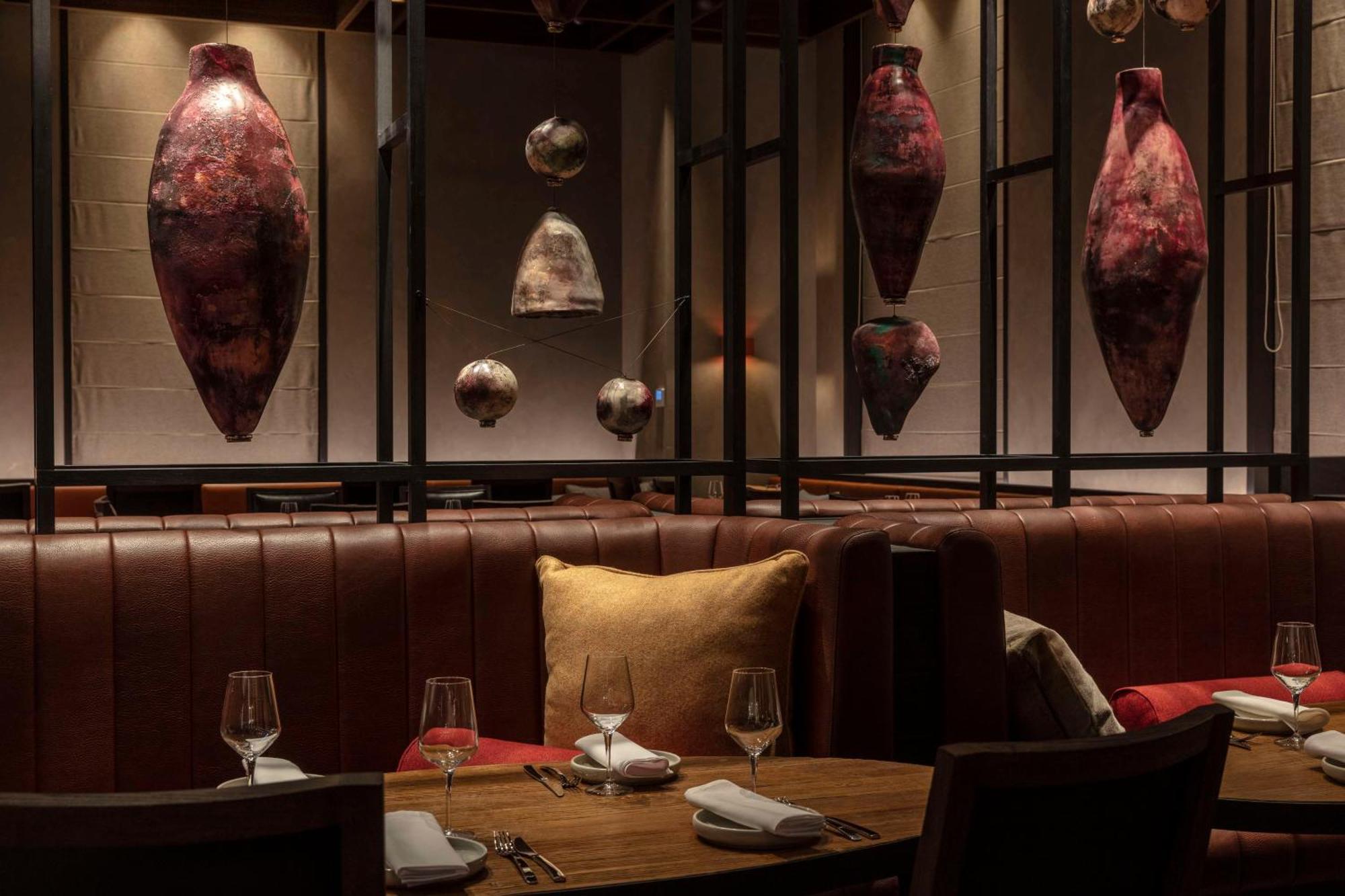 Next Hotel Melbourne, Curio Collection By Hilton Exterior photo